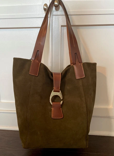 Dooney and bourke sales north south shopper
