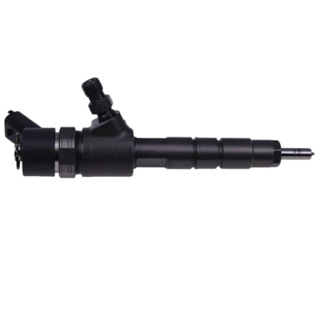 Bosch Fuel Injector – Fits Yanmar 4TNV88C, 3TNV88C – 129A00-53100, 0445110463 – Diesel, 1-Year Warranty