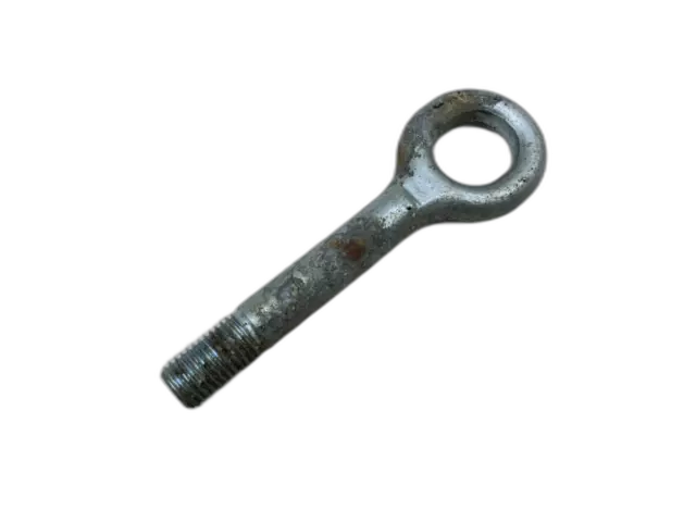 Occhione di traino Gancio per Fiat Bravo II 198 07-14