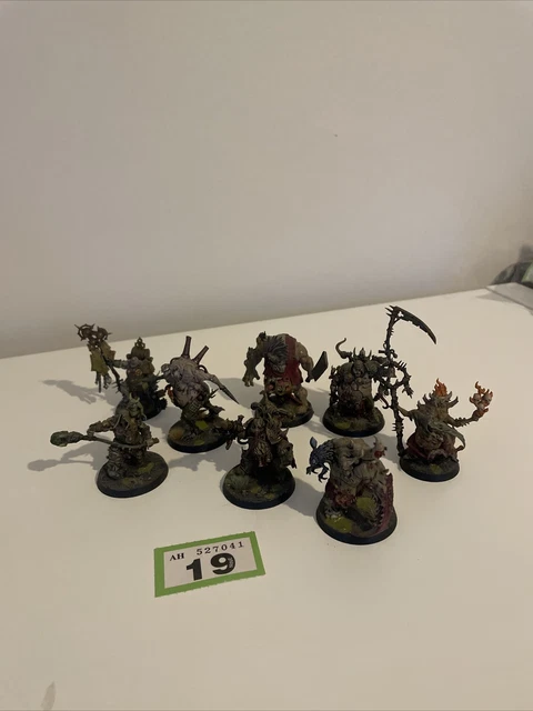 Warhammer 40.000 - Pattuglia Di Combattimento: Guardia Della - Foto 11