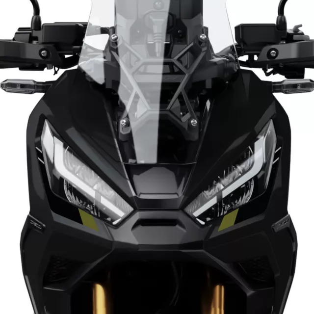 Adesivi Carena per Honda X-ADV 750 Ballistic Black 2024 On FS-G-XADV-750-BB-H