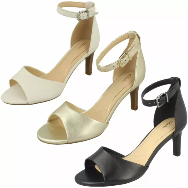 Clarks laureti hot sale pearl