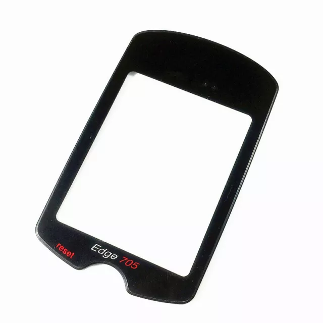 For Garmin Edge 705 GPS Bike Computer 2.2'' Cover Lens Glass Repair replacement