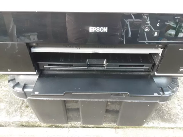 Epson Stylus Photo R3000  A3 A4 large format excellent! With A3