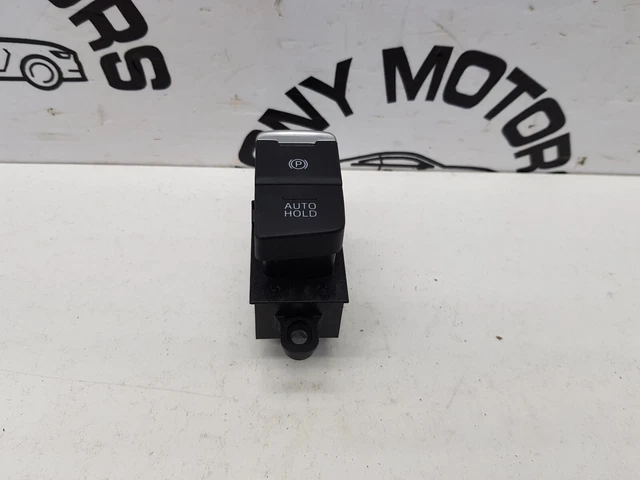Modulo Interruttore Freno A Mano Elettronico Per Hyundai Tucson 2016-2017 – Sostituzione 93300D3010