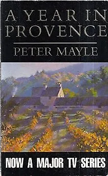 A Year in Provence von Mayle, Peter | Buch | Zustand gut