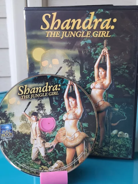 Shandra the jungle girl watch online best sale