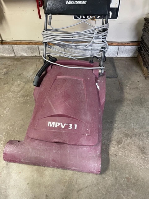 sweeper