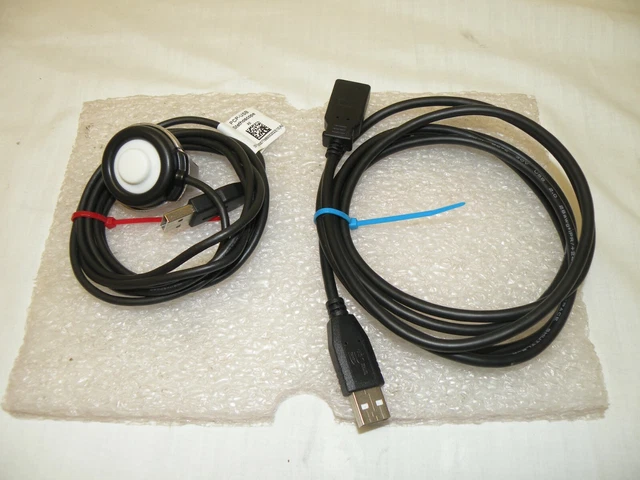 Rnk Products Pcp-Usb Stethoscope With Usb Extension Cable