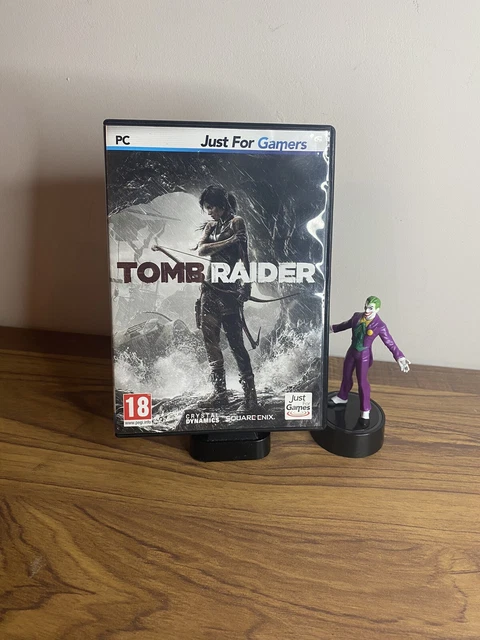 Lara Croft - Tomb Raider 3 Origines Intégrale (delcourt bd