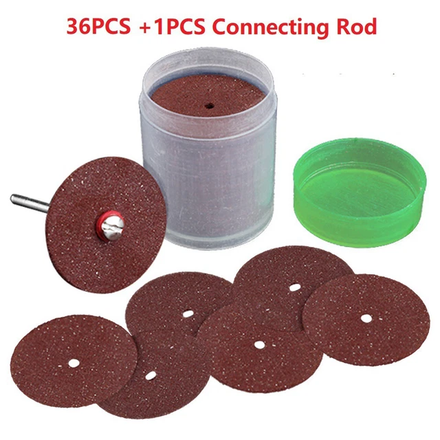 For All Rotating Tools Cutting Disc Brand New HOT SALE Nickel Plated Steel