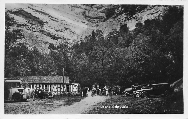 39 Les Caves Of Planches #20595 Meadows Arbois River Souterraine Chalet / The