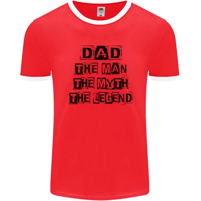T-shirts papy le mythe à acheter en ligne