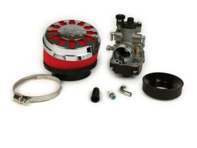 Atlantis MALOSSI 1611021 CARBURATORE MHR DELL'ORTO PHBG 19 BS DERBI ATLANTIS BULLET 50 