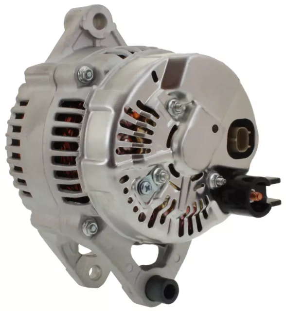 New Premium Alternator fits Dodge Ram 2500 3500 5.9L 8.0L replaces 121000-4291