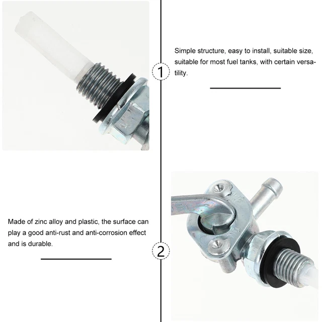 Pulsante Serbatoio Carburante Per Golf 5 MK5 - Ricambio 1KD959833, In ABS Durevole - Foto 12