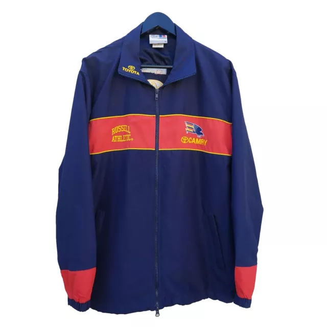 Toyota vintage deals jacket