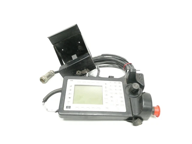 Abb 3HNE00313-1/18 Teach Pendant