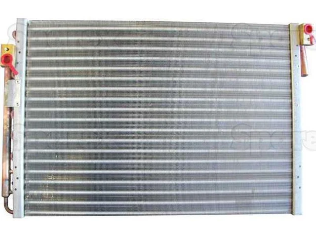 Klima Kondensator für Massey Ferguson 3625, 3635, 3640, 3645, 3650, 3655, 3660