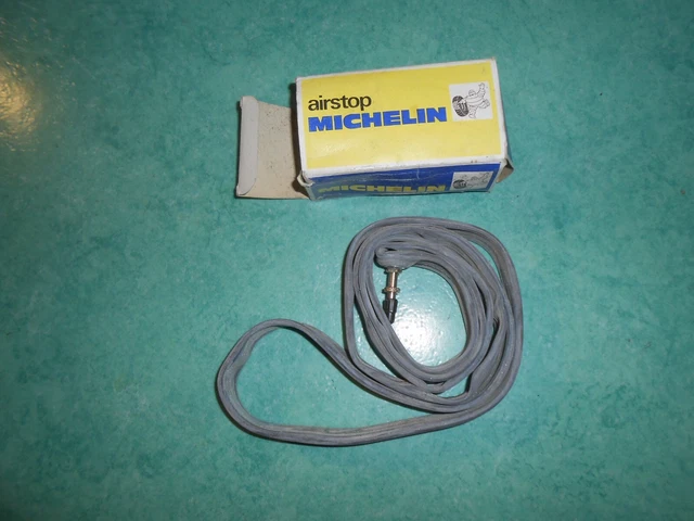 Chambre à Air vélo Michelin Air Stop B3 650A/B x 28/44 Presta 29mm