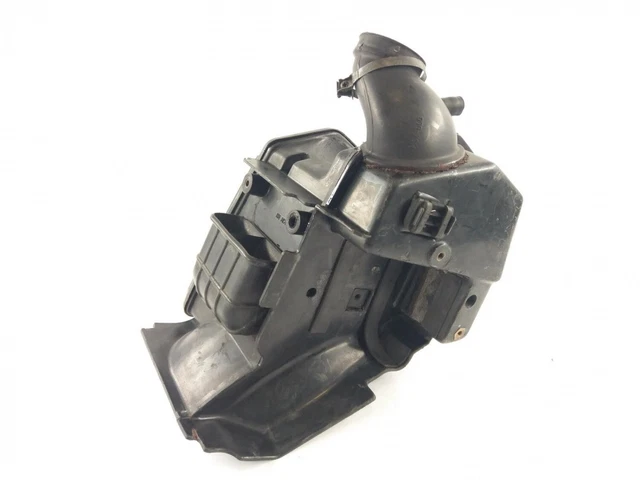 Honda XL 500 R PD02 [1983] - air filter box airbox