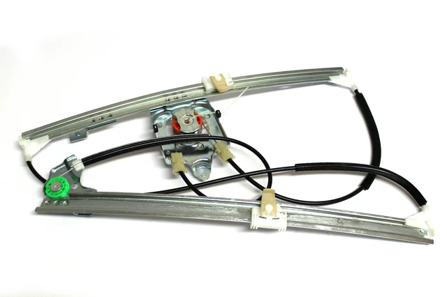 Seitenfensterheber Für Renault Laguna MK2 (2001-2007) - Elektrischer Fensterheber Reparatursatz