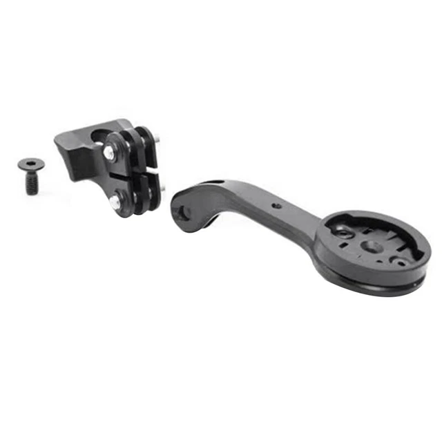 Supporto computer bicicletta per TREK Madone SLR slr6 slr8 e doppia testa - Base9192