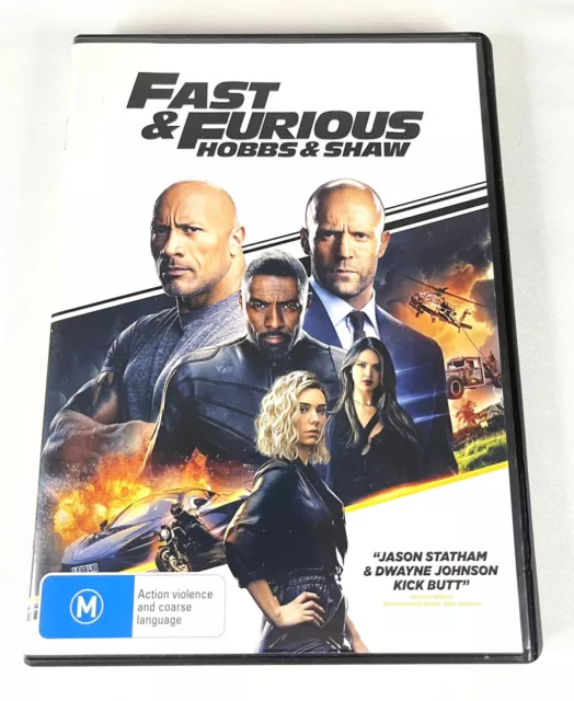 Free hobbs and online shaw full movie