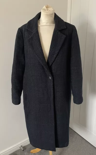 Ted baker sale jojoe coat