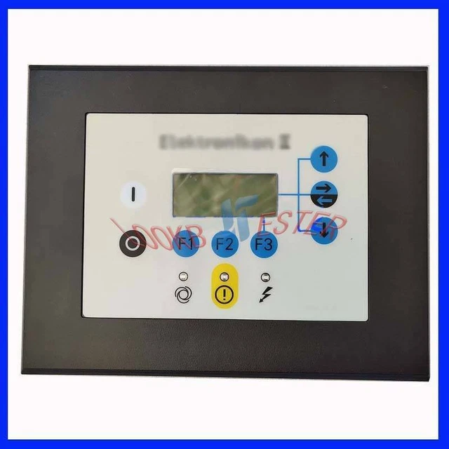 ONE With Program 1900071002 Fit Compressor Controller Panel GA37 GA55
