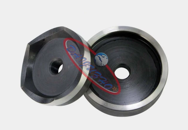 1PC Hole Tool molds 76mm For Hydraulic Knockout Punch Driver Hole Puncher