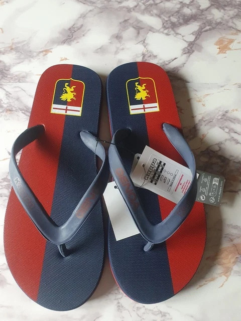 Ciabatte genoa on sale