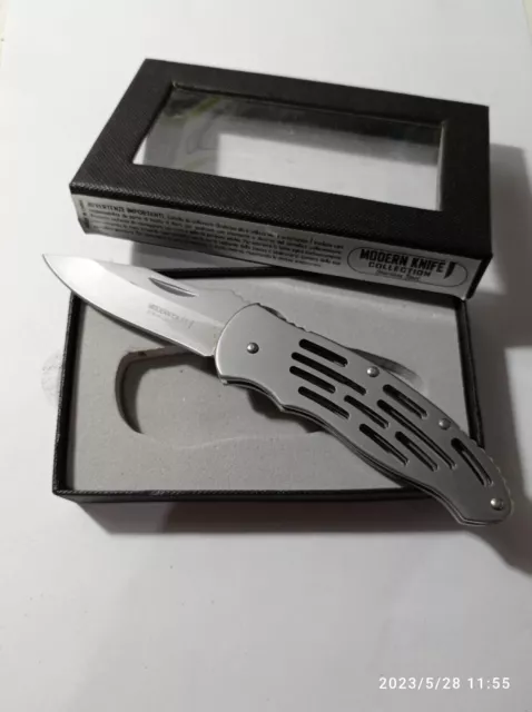 Coltellino da collezione MODERN KNIFE COLLECTION.