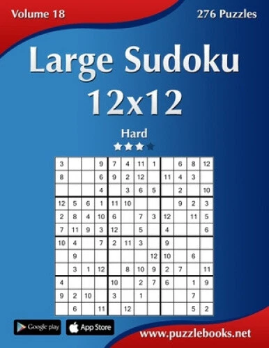 16x16 Diagonal Sudoku X Hard Mega-sudoku X Puzzles for sale online