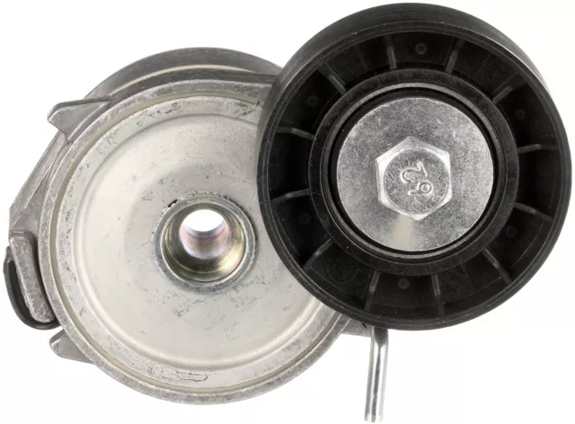 Tendeur De Courroie (Courroie D'accessoire) Peugeot 407 2.2 Hdi 170,607 2.2 Hdi 2