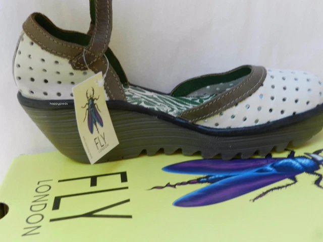 Fly london sandales femme outlet