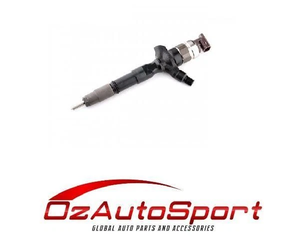 DIESEL INJECTORS FOR Kun26 1Kd Toyota Hilux Diesel 3L Turbo 2005 On