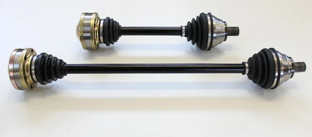 Spécial Arbres Lot Mince Golf 5 6 Gti Sirocco TFSI Avec Articulations