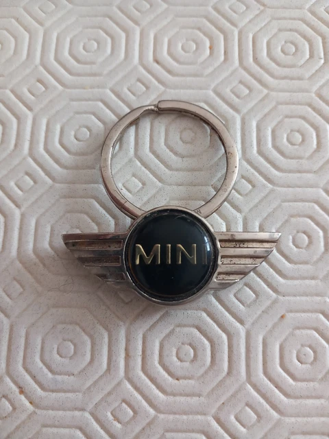 Portachiavi Auto Mini no cooper countryman minor