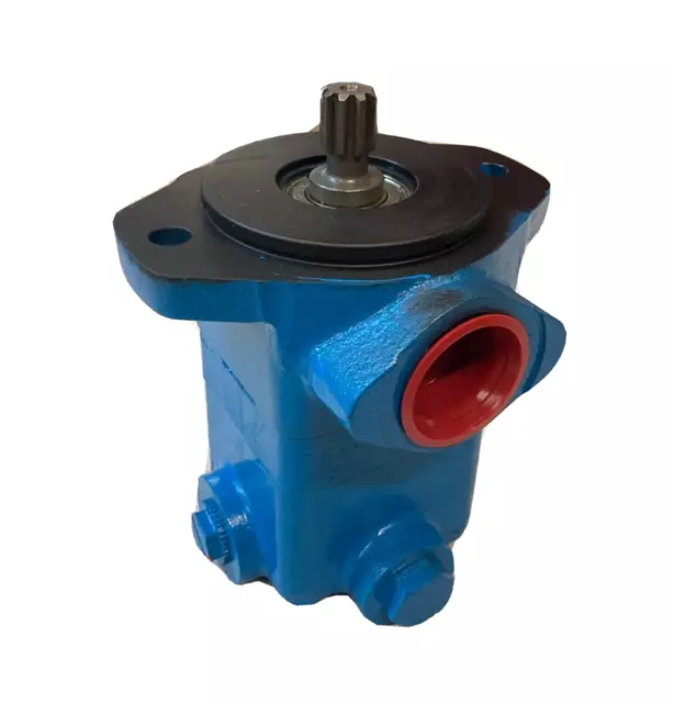 V10F1S4P11B2D20R Vane Pump