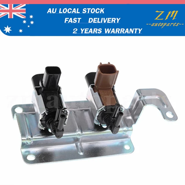 EMISSION INTAKE MANIFOLD Runner Solenoid Valve K5T81777 For Mazda 3 5 6