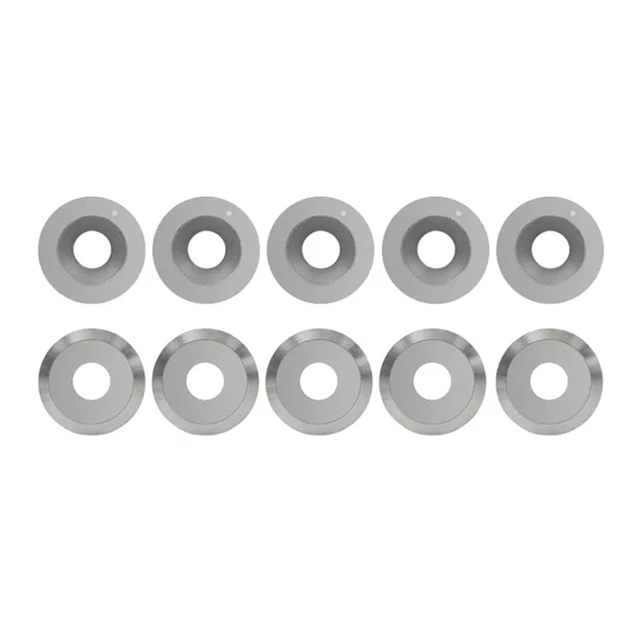 Carbide Insert Cutter  Replacement Finisher for Experienced Carpenter