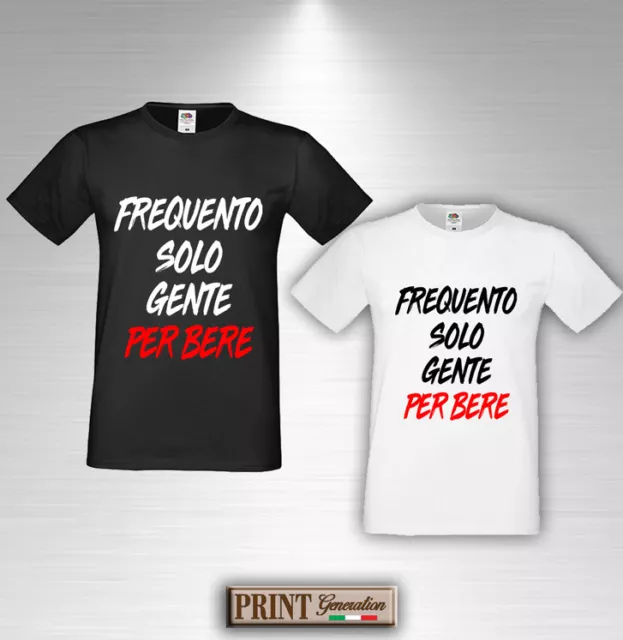 T shirt uomo simpatiche outlet