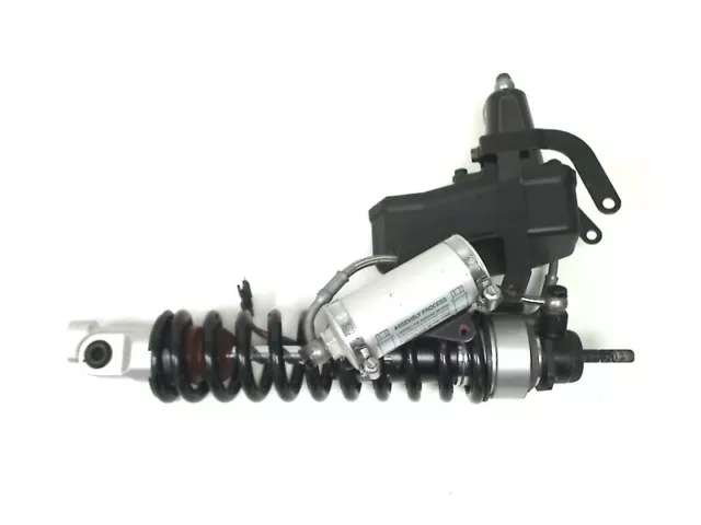 7702732 amortiguador delantero para BMW R 1200 GS ADVENTURE usado 157695