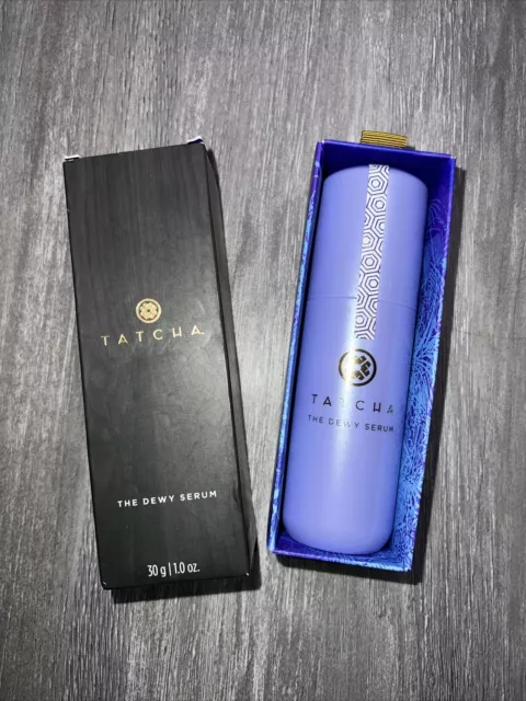 Suero TATCHA The Dewy - 1 oz