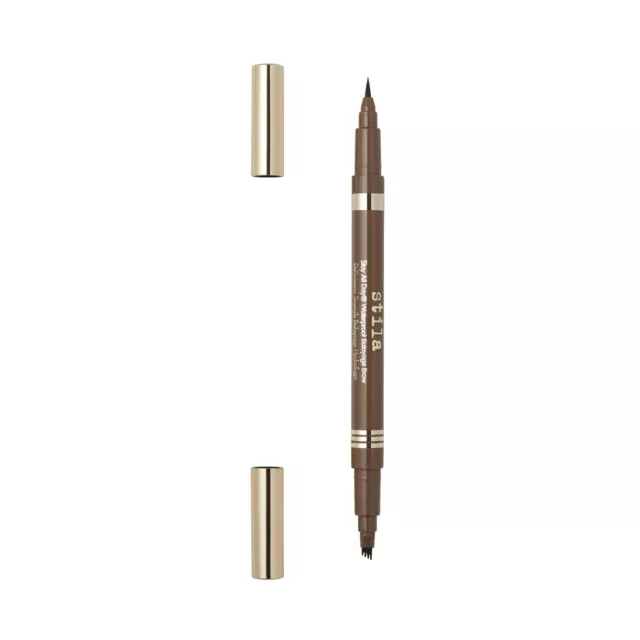 stila Stay All Day® Waterproof Balayage Brow, Light 0.03 fl. oz.