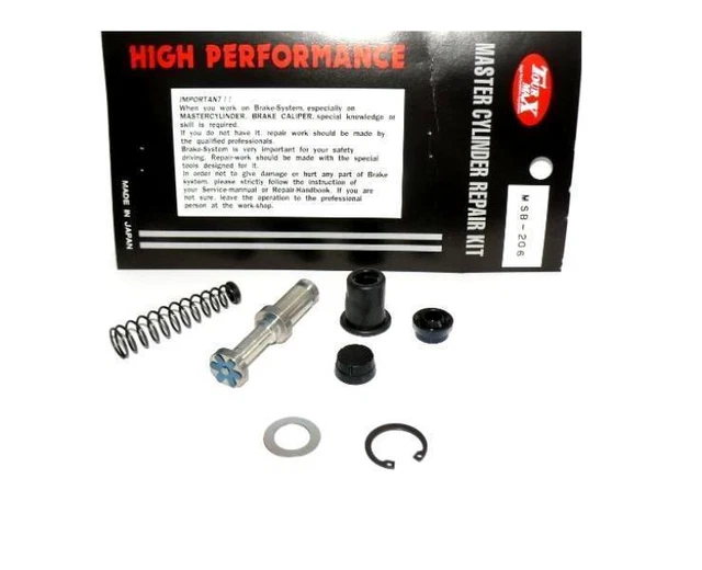 Kit Revision Master Cylinder Brake for YAMAHA XS 650 Se Special 80-83