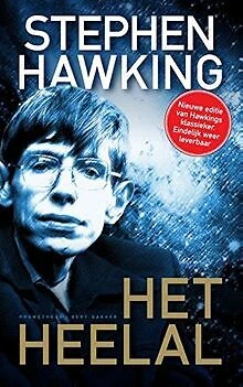 Het heelal (Informatie) von Hawking, Stephen | Buch | Zustand gut