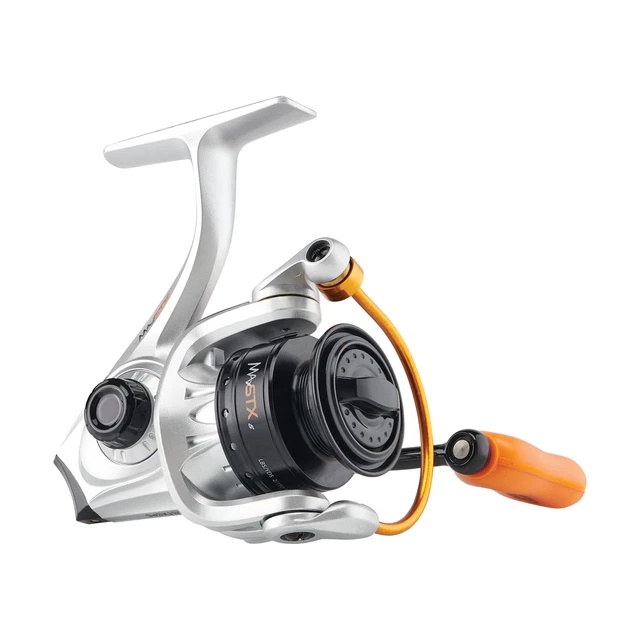ABU GARCIA T500F Tournament 4 B.B Spinning Reel (Used) $50.00