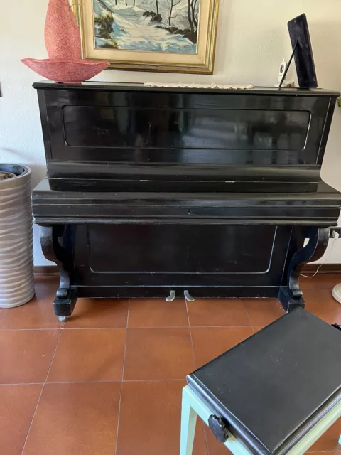 pianoforte usato